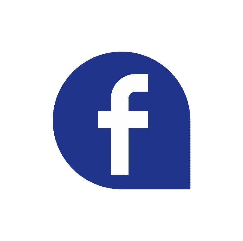 Connect us With Facebook