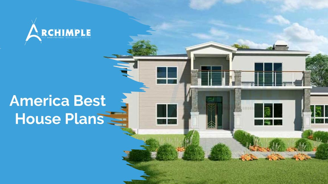 America's Best House Plans