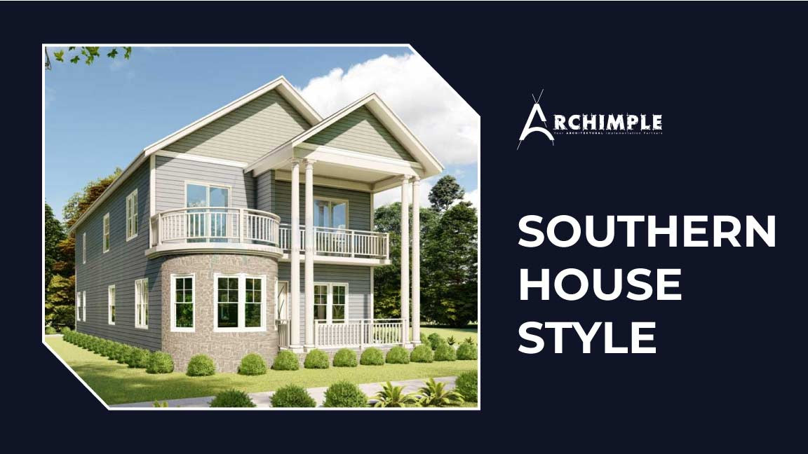 Southern House Style Guides