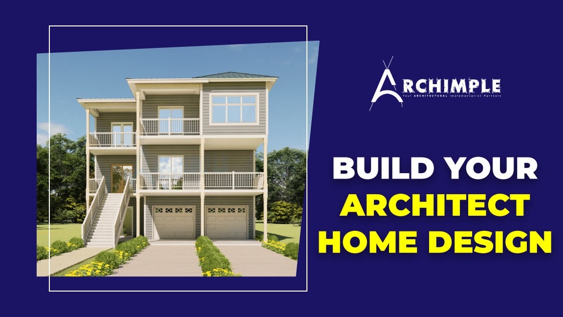 architect home design