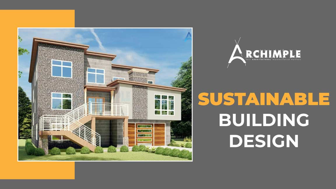 sustainable building designs