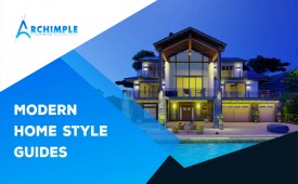 Modern Home Styles Guide