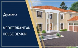 mediterranean house design