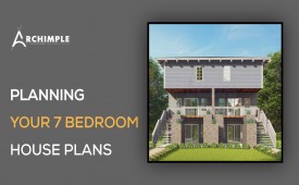 7 bedroom house plans