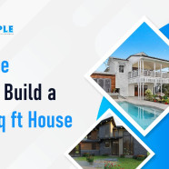 How Much Does The Average House Cost To Build Kobo Building