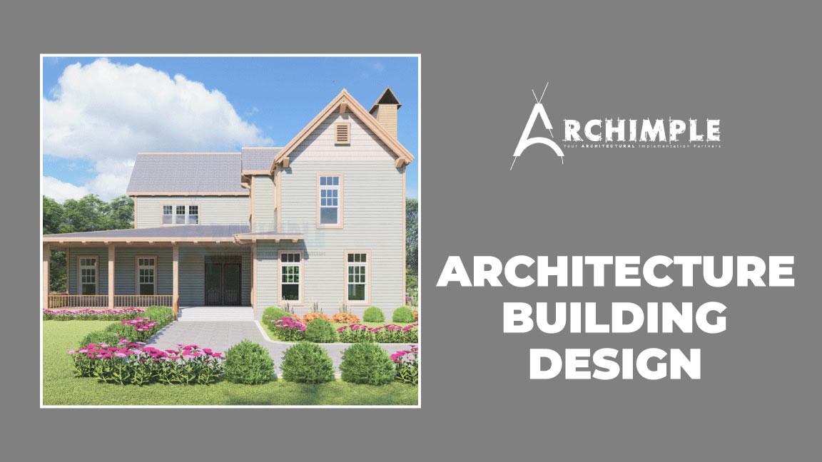 architecture building design