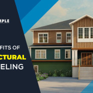 Archimple The Benefits Of Architectural 3D Modeling