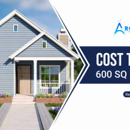 Archimple Cost To Build 600 Sq Ft House How Much Should I Expect