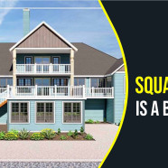 Archimple How Many Square Feet Is A Big House The Ultimate Guideline