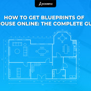 Archimple How To Get Blueprints Of My House Online The Complete Guide